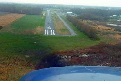 Delaware Airpark