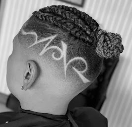 Photo n°19 de Dr M Barber Shop Coiffeur pour homme - Barbier - Lyon à Lyon (Barbier)