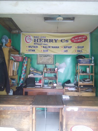 Photos of Biro Jasa Herry Cs Yogjakarta