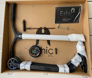 Photo n°10 de Out & Fun à Les Angles (Atelier de réparation de scooters)