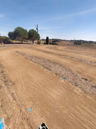 Photo n°15 de Circuit modélisme rcled47 à Saint-Paul-d'Espis (Club de modélisme)