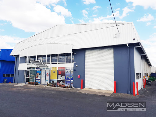 Madsen Property