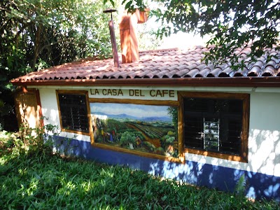 Photos of Cafe Finca Rosa Blanca Organic Coffee Farm