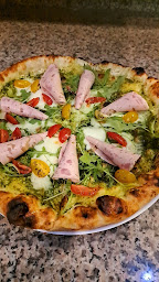 Photo n°2 de Marcello Pizza à Brignoles (Pizzeria)