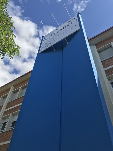 Centro de Formación Profesional (CPrFP) Río Duero