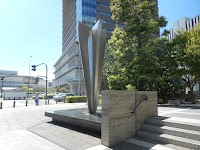 「Ground Pillar」山本一弥