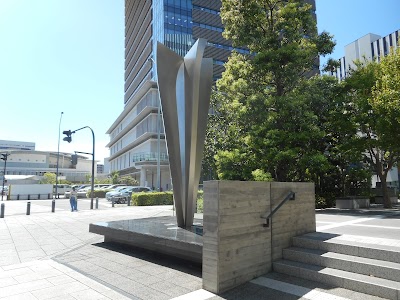 「Ground Pillar」山本一弥