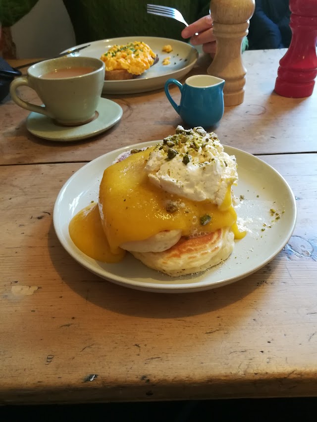 Flat White Kitchen