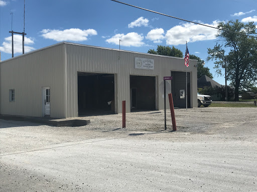 Russellville Fire Department - Thumbnail