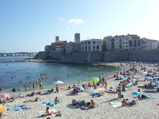 Antibes