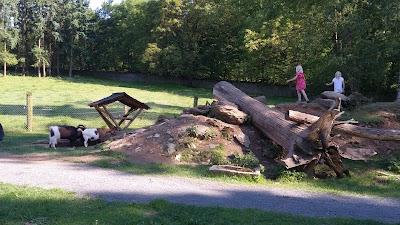 Photos of Wildlife park "Tiergarten Weilburg"