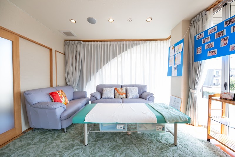 慢性腰痛肩こり治療＆整体院 Ryuヒーリング 佐野市店