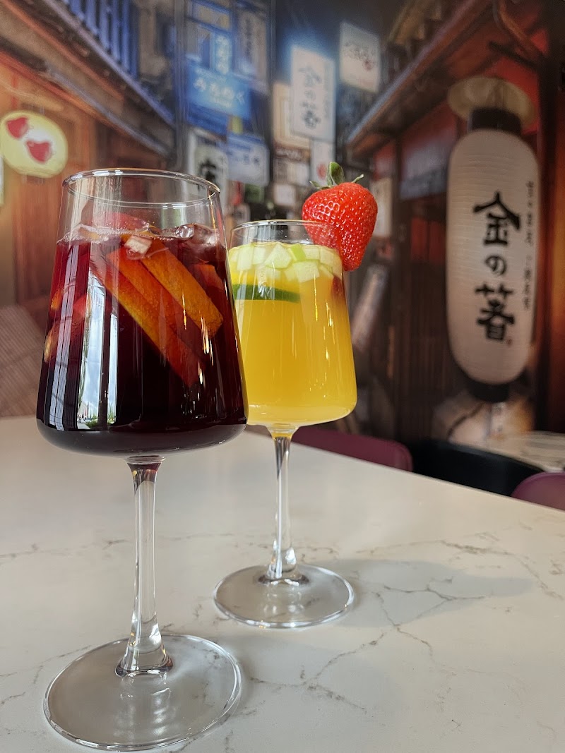 Keyaki Sushi — photo 19