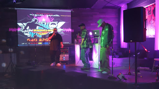 Club Heat - Thumbnail