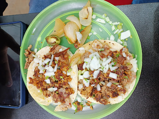 Los Oaxacos