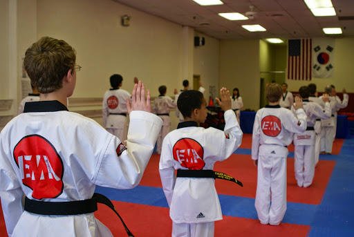 Elite M.A. Center - Springfield