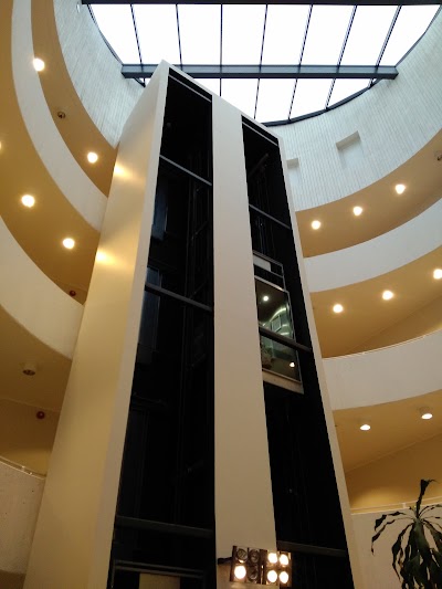Photos of Haabersti Health Center