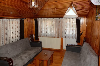 Photos of Huzur Termal Apart Otel