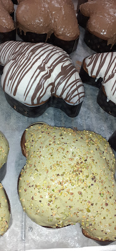 Bakery Pizzeria Giavatto Ignazio - Thumbnail