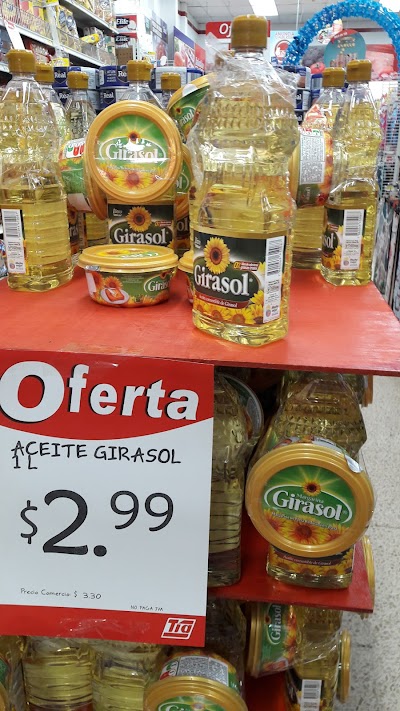 Photos of T&Iacute;A Naranjito