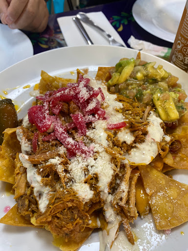 Taqueria La Katrina Gallery - Spain