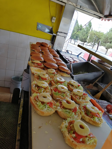 Molkas Burguer