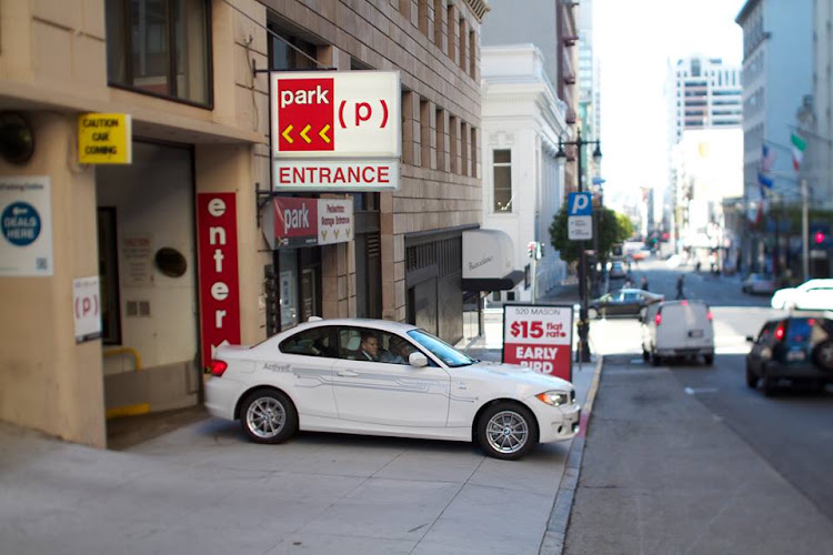 Propark Mobility – 153 Valley St