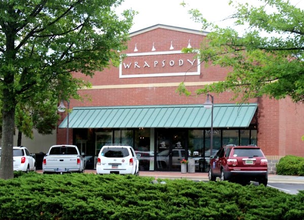 Wrapsody of Hoover photo 1