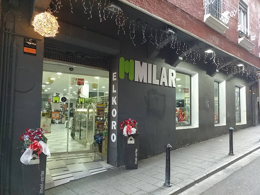 Milar Elkoro Gallery - Spain