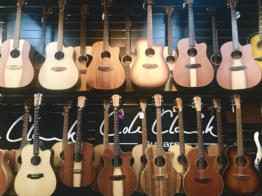 High Street Music