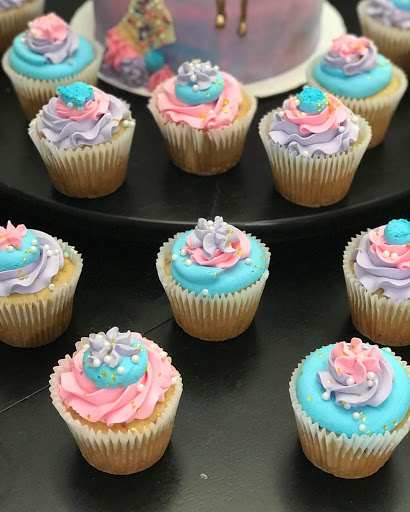 The Green Room Bakery Gallery - United States