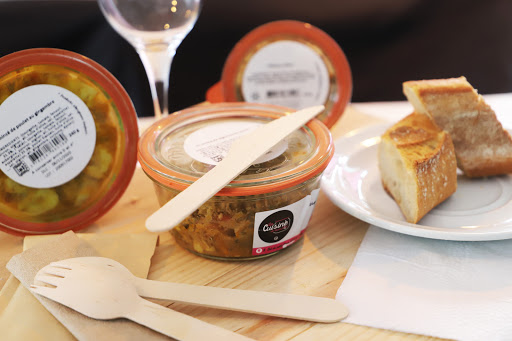 Photo 4 - Les Menus Bretons Dinan / Cap Fréhel