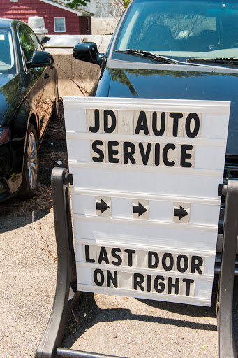 JD Auto Service - Thumbnail