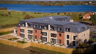 Mere Hall Care Home - Care UK
