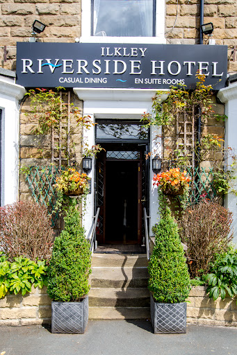 Ilkley Riverside Hotel