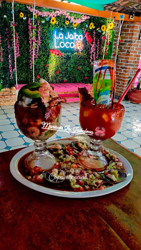 Mariscos la Jaiba loca - Thumbnail