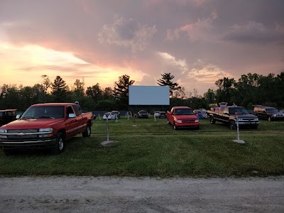 CenterBrook DRIVE-IN