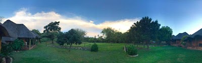Photos of Thorncliffe Guest Farm