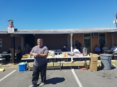 Islamic Society of Central Florida - Masjid Al-Salaam