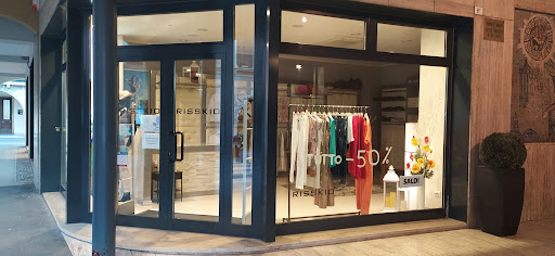 Alexi Moda - Visual