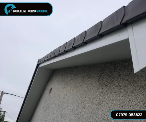 Borderline Roofing & Building - Thumbnail