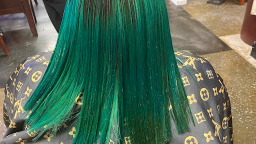 Royal Hair Gallery Inc