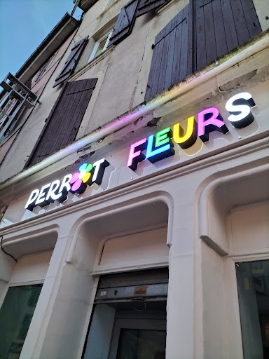 Perrot fleurs 24h/24