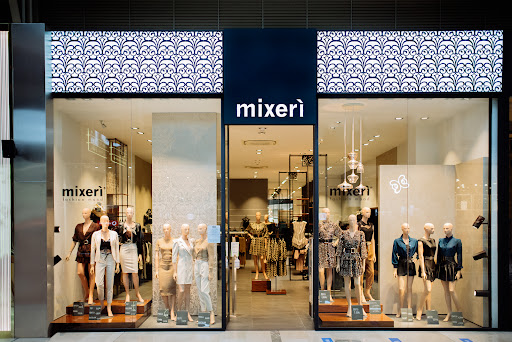 Mixerì Parma Eurosia