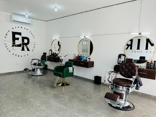 Emir Barber Shop