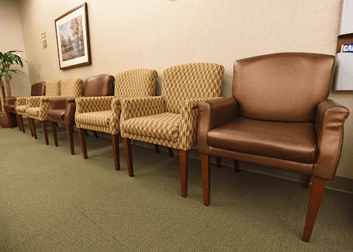 Atrium Health Primary Care Denver Internal and Family Medicine Gallery - United States
