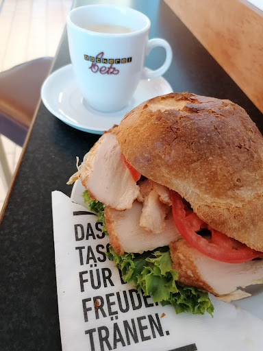 Bäckerei Betz | Ihr Traditionsbäcker im Netto