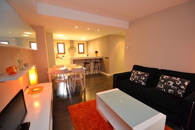 Photos of Apartamentos Rojo y Naranja Morella