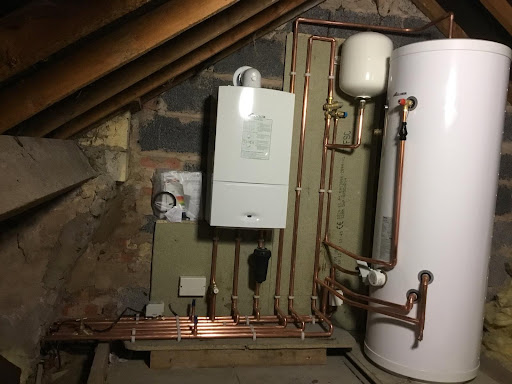 Southern Plumbers - Thumbnail