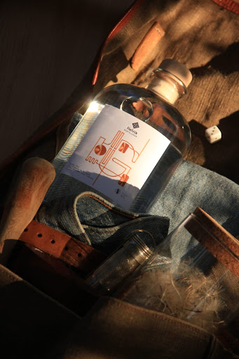 Distillerie Helvia